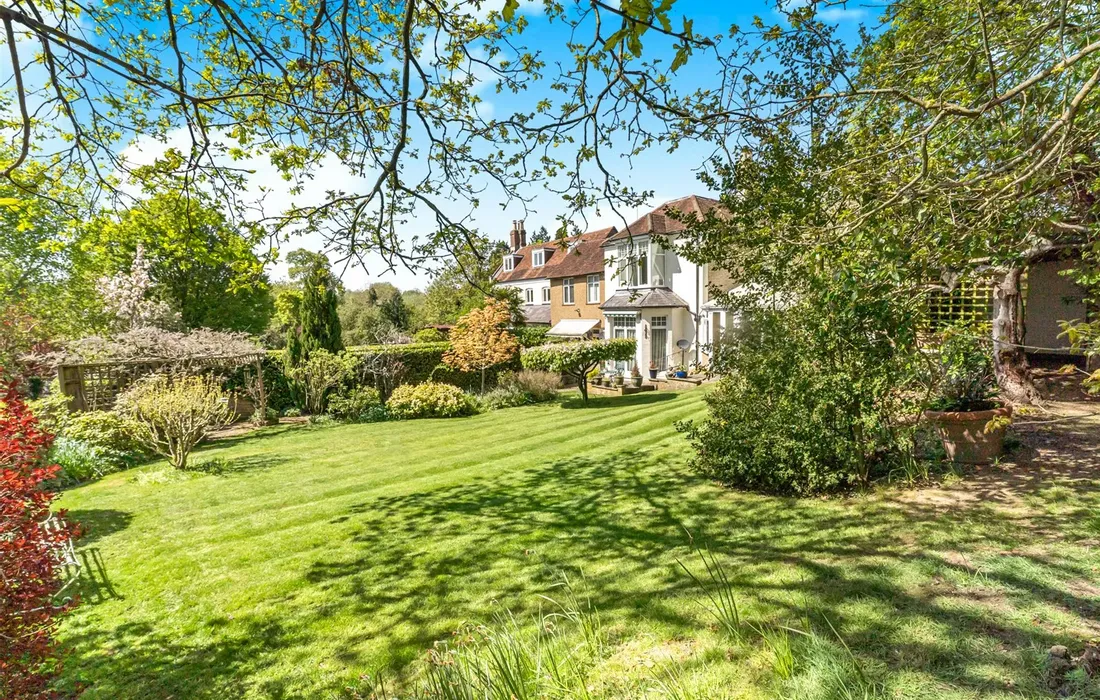 3 bedroom house for sale