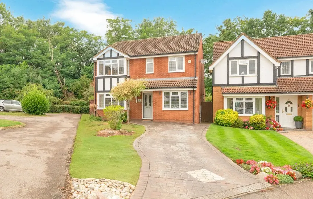 4 bedroom house for sale