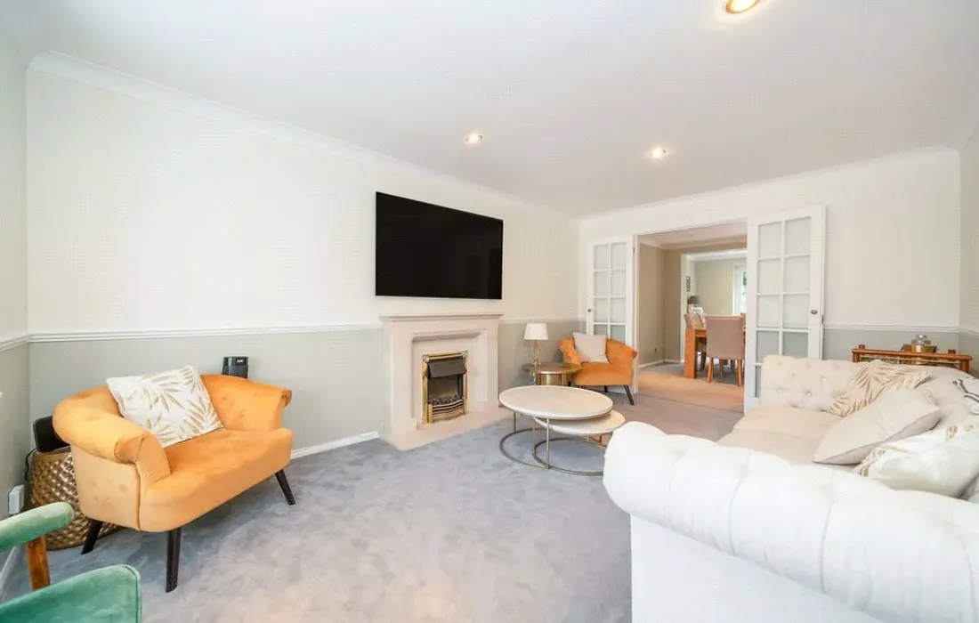 4 bedroom house for sale