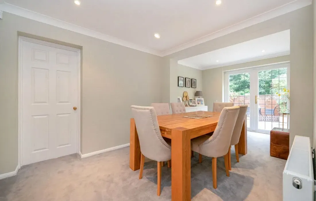 4 bedroom house for sale