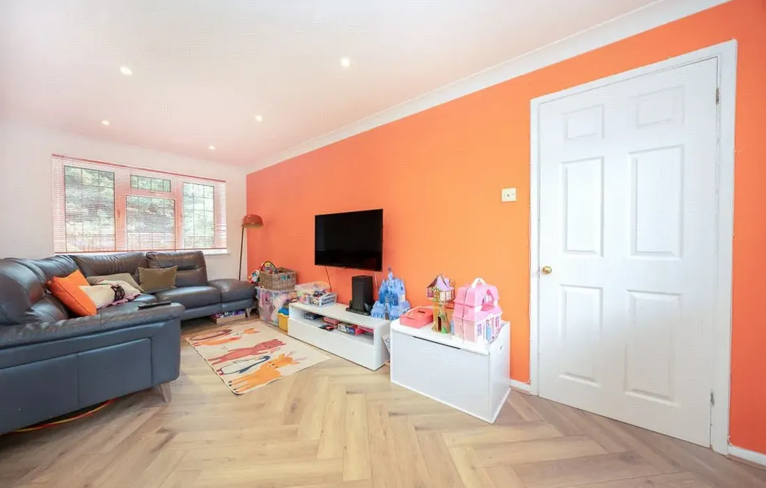 4 bedroom house for sale
