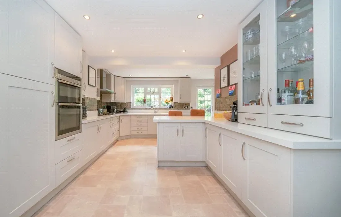 4 bedroom house for sale