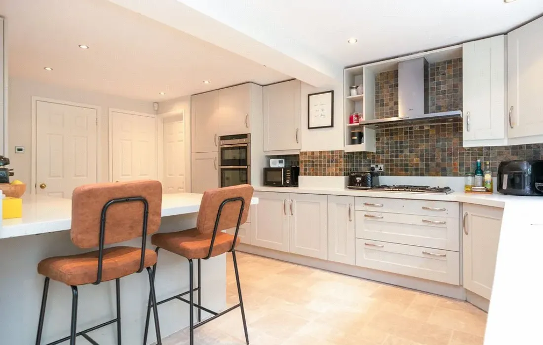 4 bedroom house for sale
