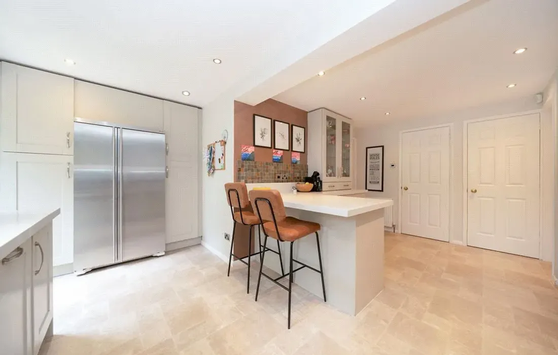 4 bedroom house for sale