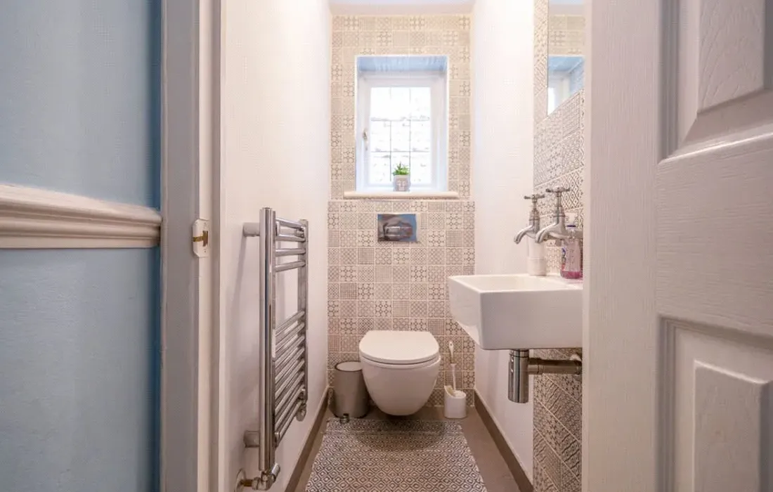 4 bedroom house for sale