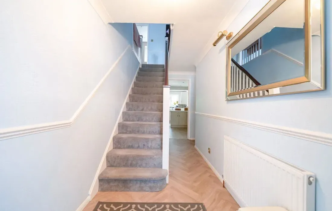4 bedroom house for sale