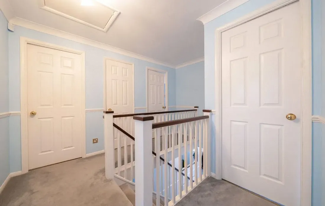4 bedroom house for sale