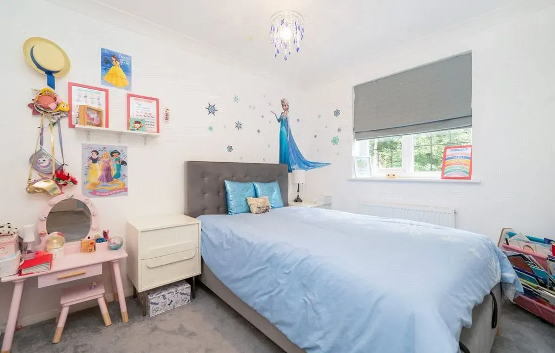 4 bedroom house for sale