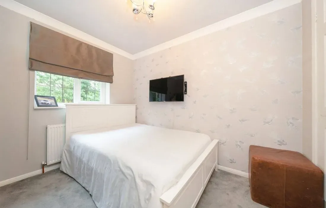 4 bedroom house for sale