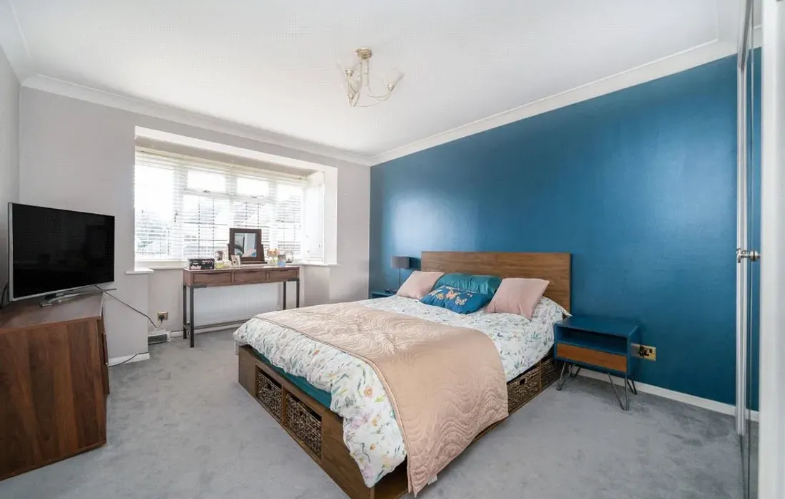 4 bedroom house for sale