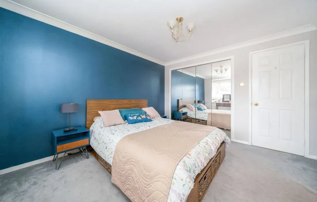 4 bedroom house for sale