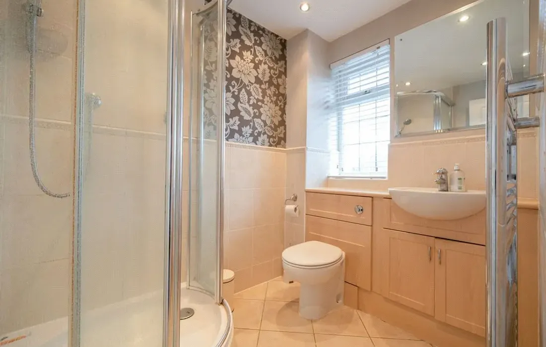 4 bedroom house for sale