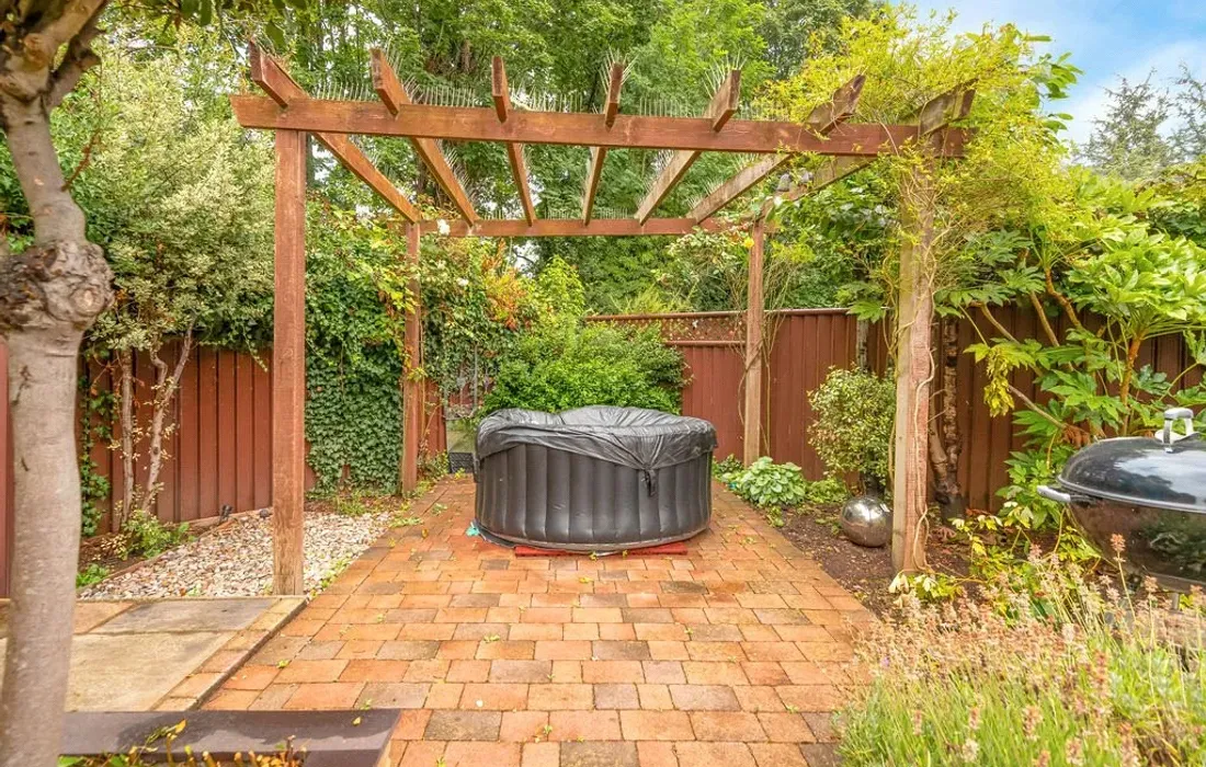 4 bedroom house for sale