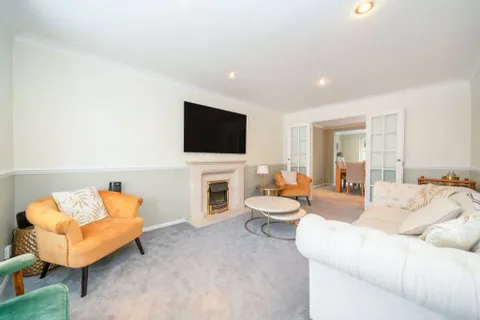 4 bedroom house for sale