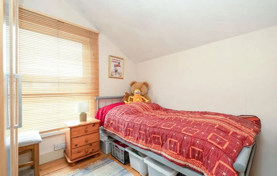 3 bedroom house for sale