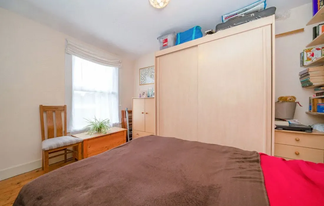 3 bedroom house for sale