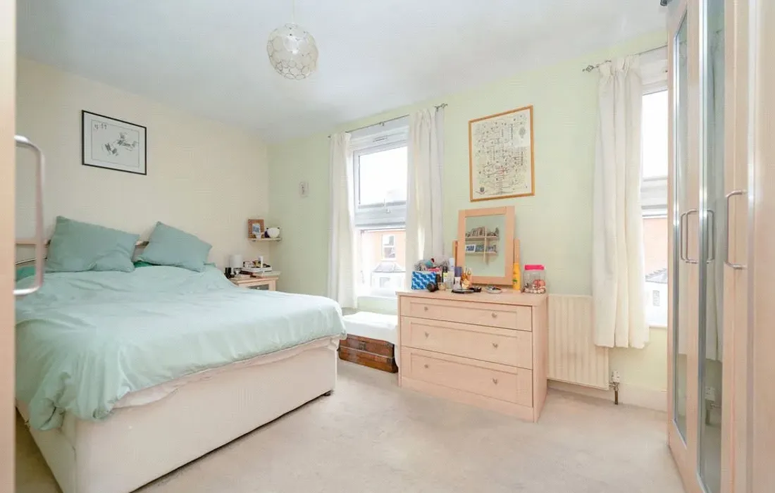 3 bedroom house for sale