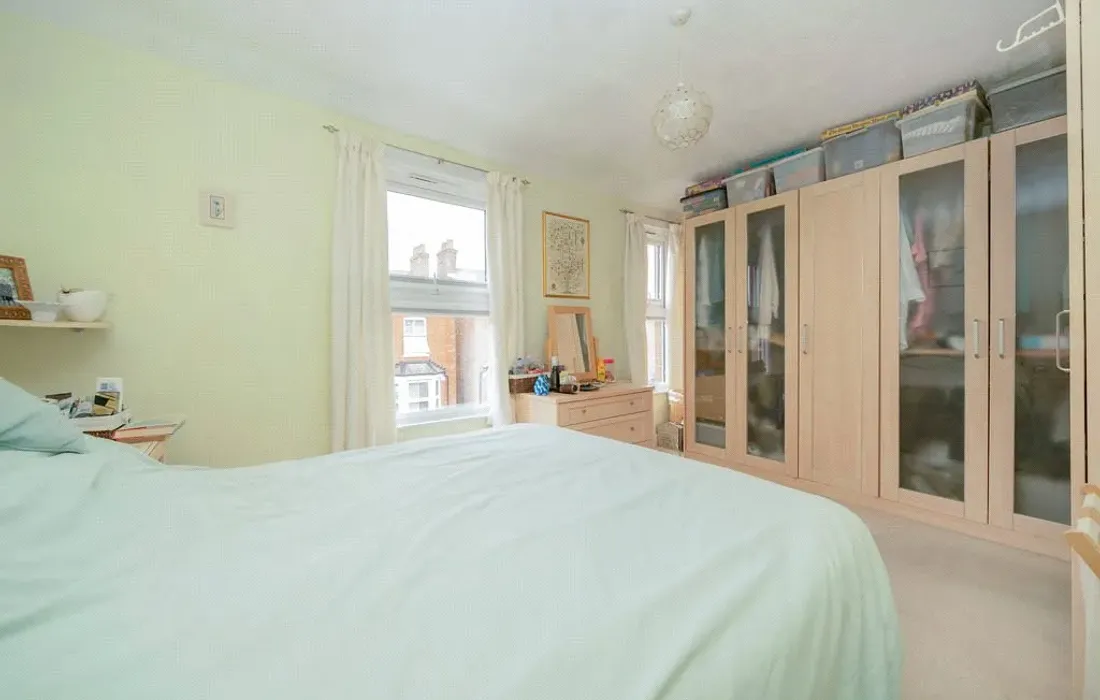 3 bedroom house for sale