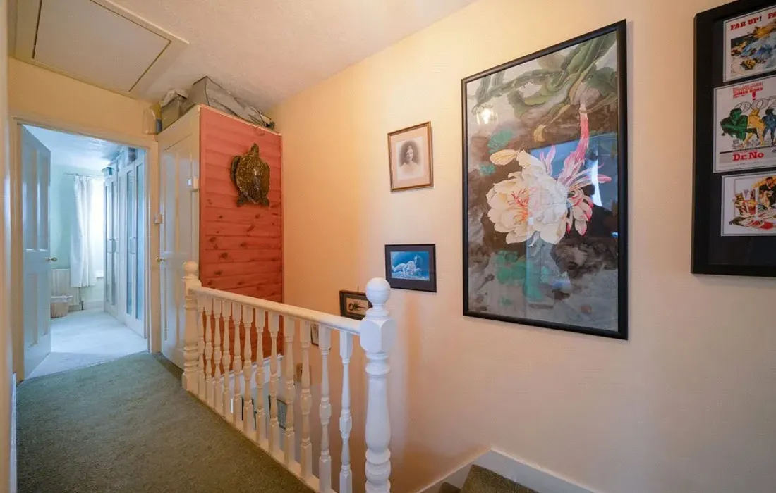 3 bedroom house for sale