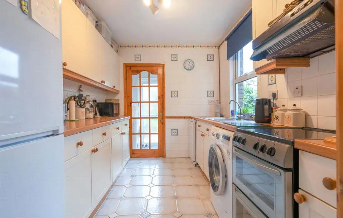 3 bedroom house for sale