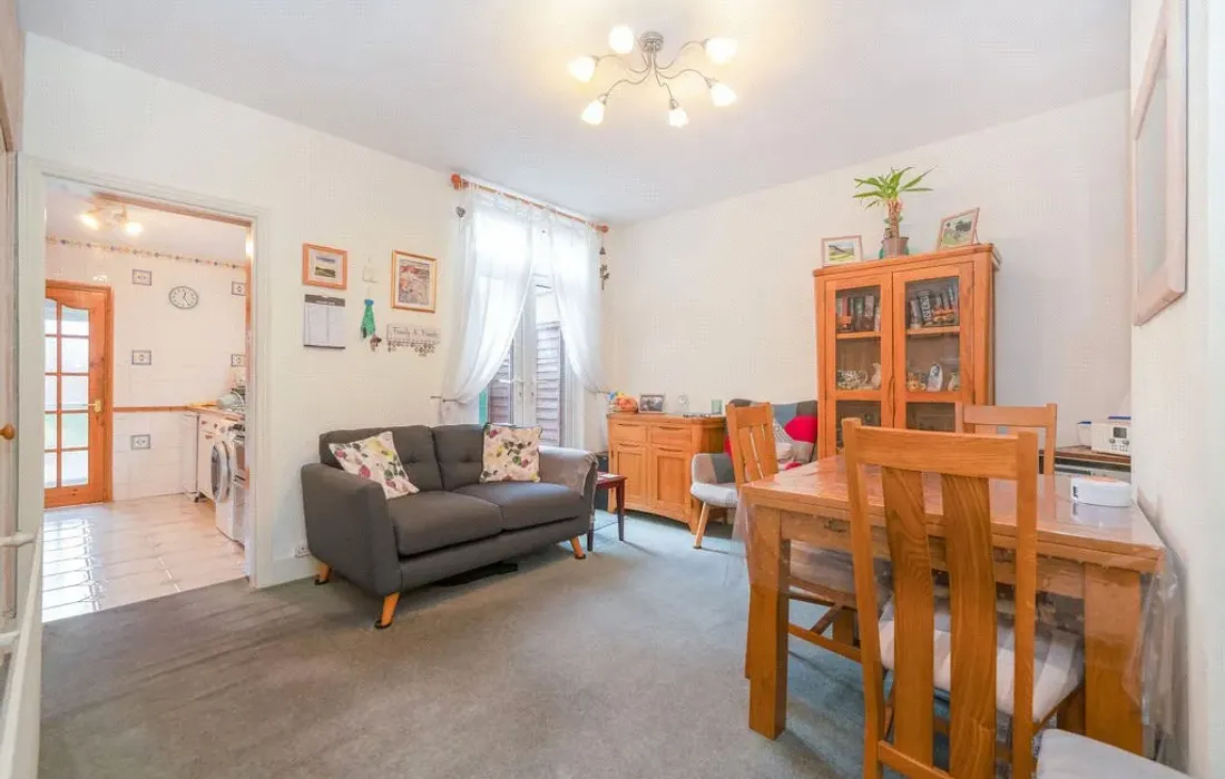 3 bedroom house for sale