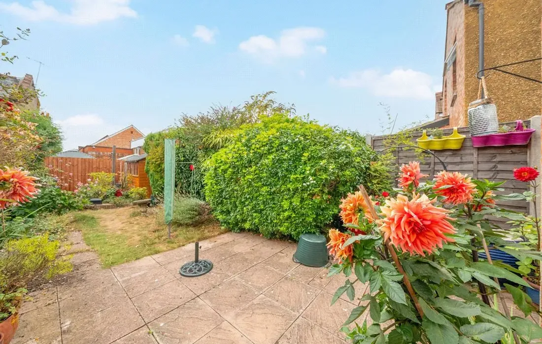 3 bedroom house for sale