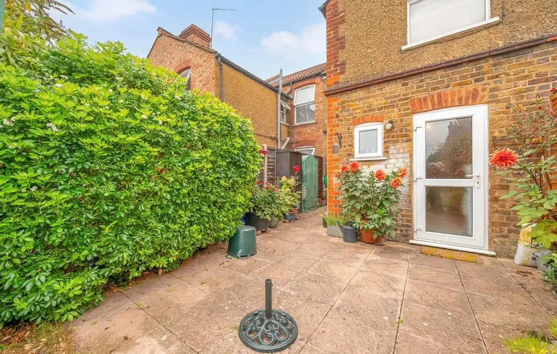 3 bedroom house for sale