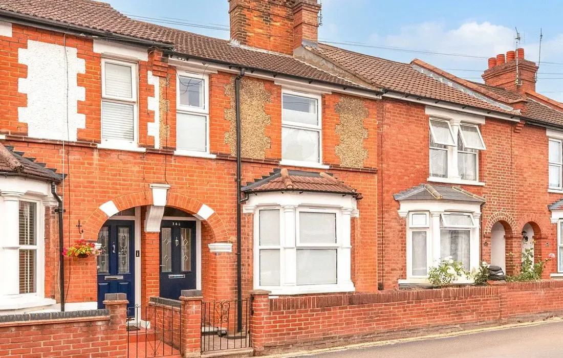 3 bedroom house for sale