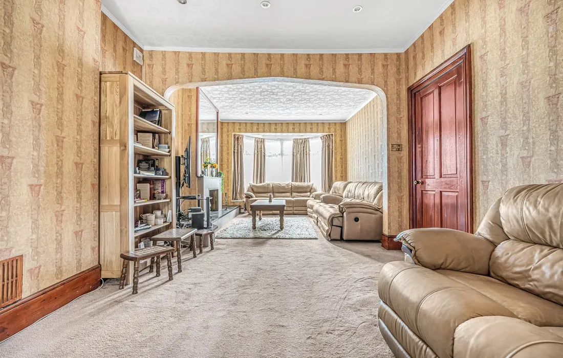 3 bedroom house for sale