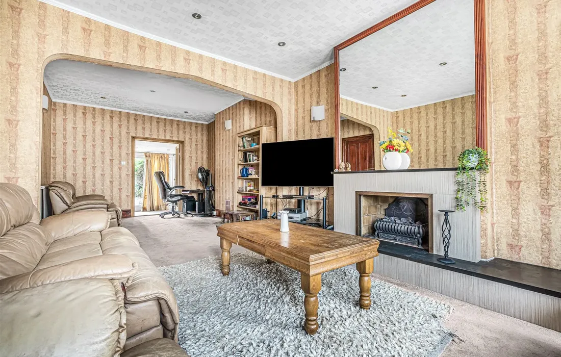 3 bedroom house for sale