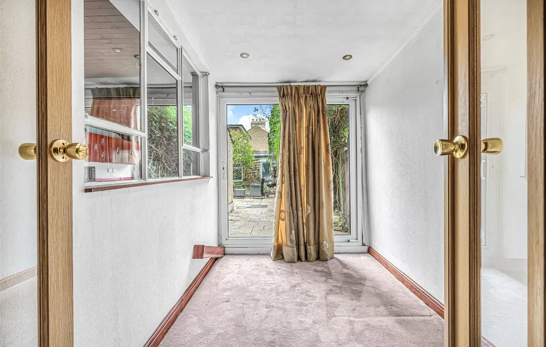 3 bedroom house for sale