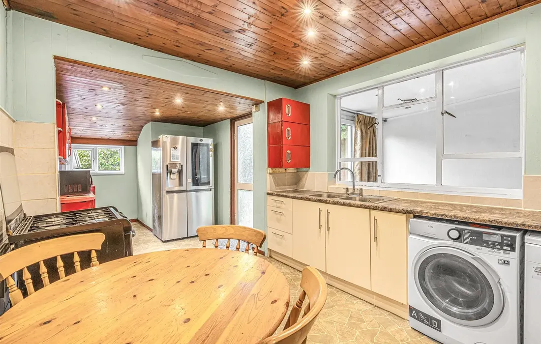 3 bedroom house for sale