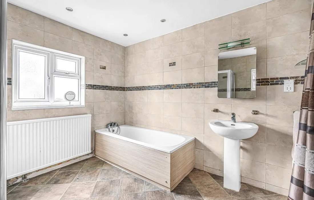 3 bedroom house for sale