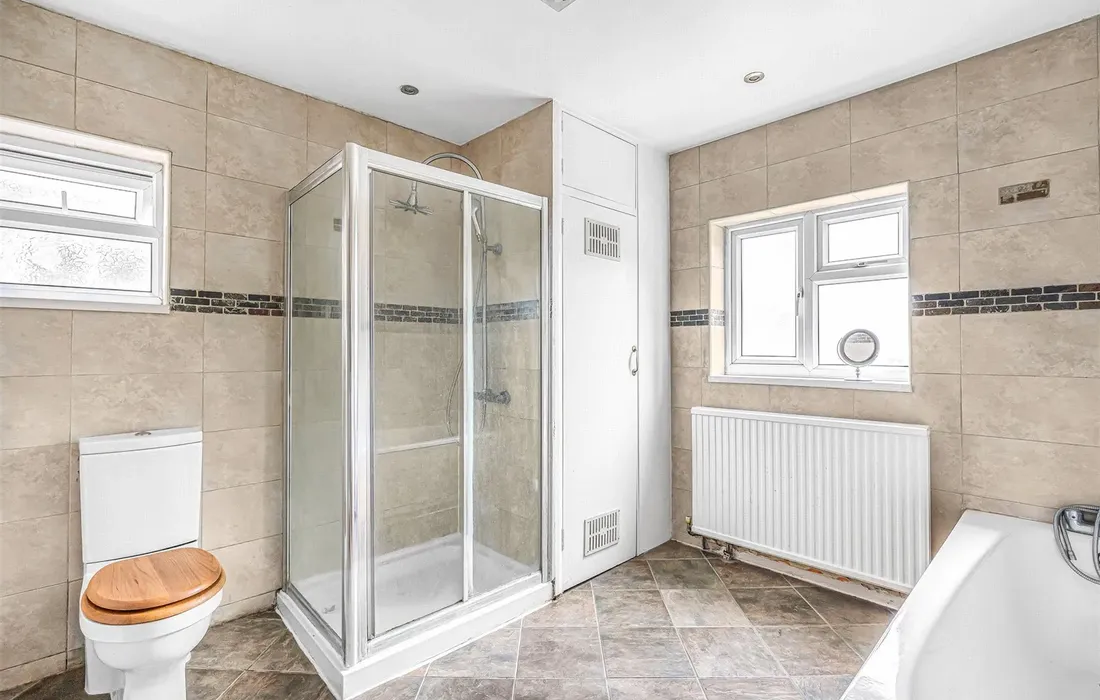3 bedroom house for sale