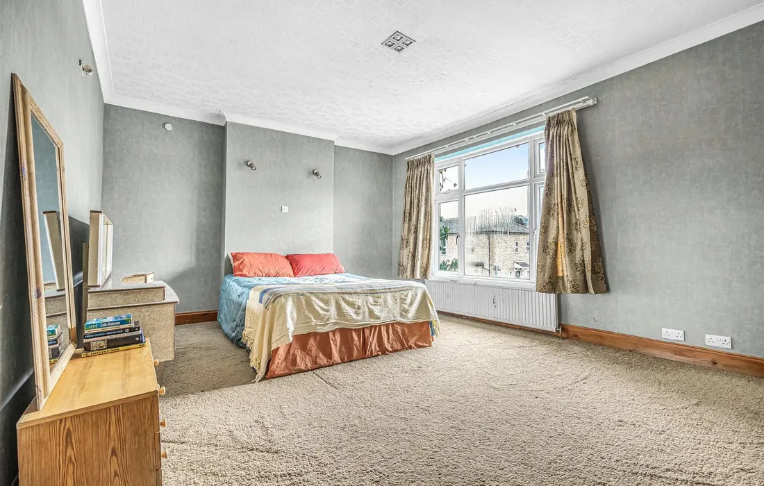 3 bedroom house for sale