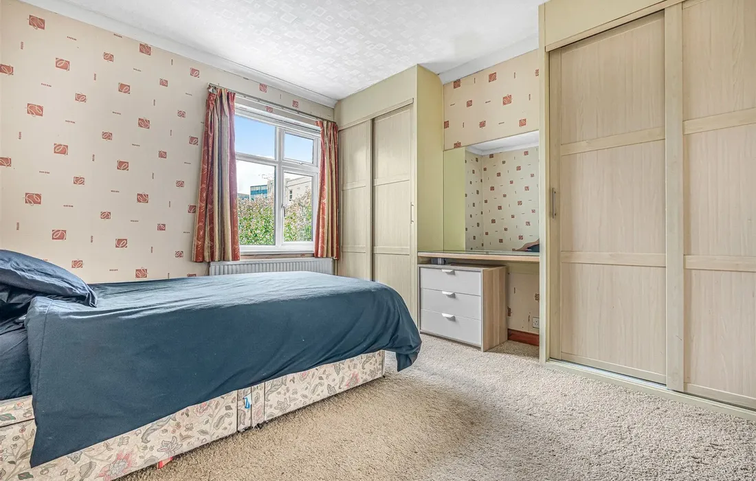 3 bedroom house for sale