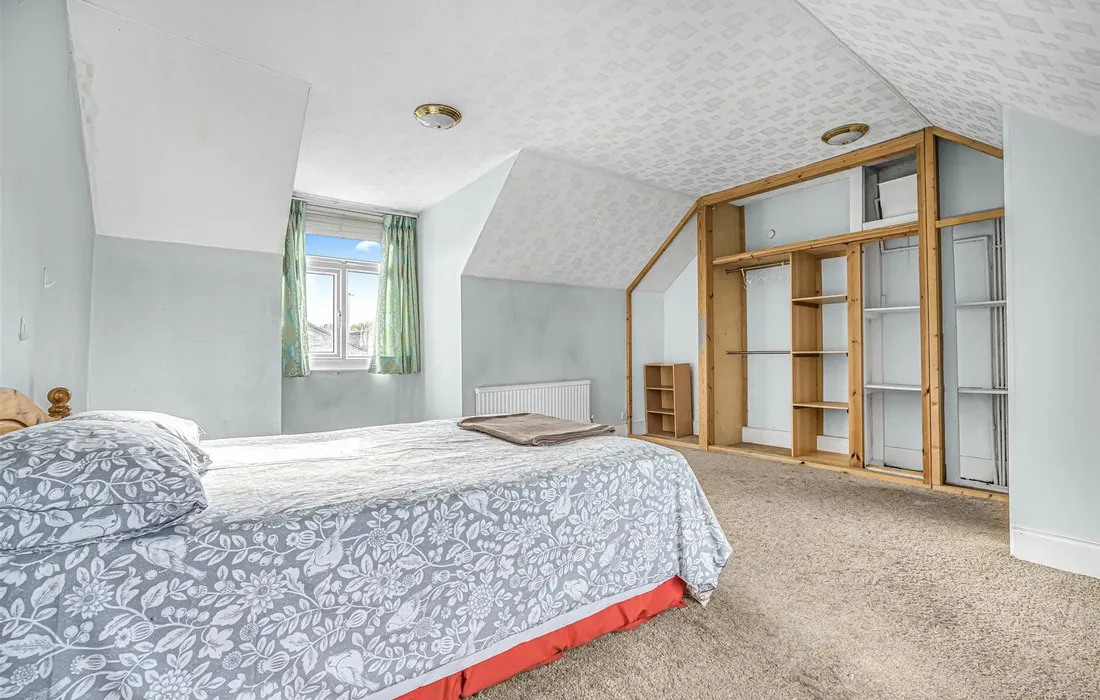 3 bedroom house for sale