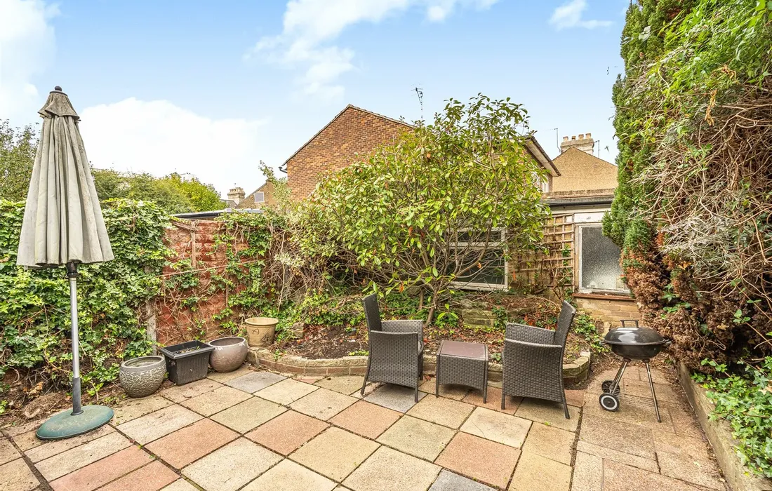 3 bedroom house for sale