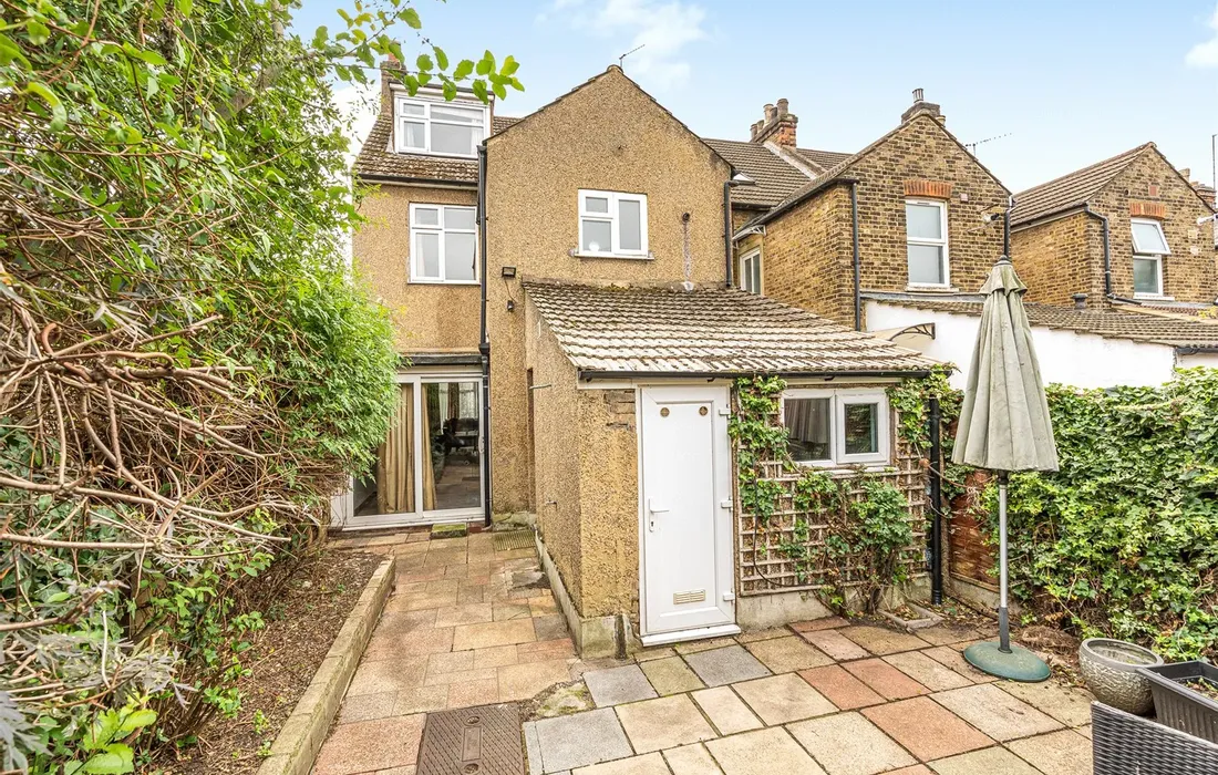 3 bedroom house for sale