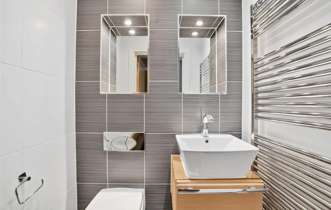 3 bedroom apartment for sale