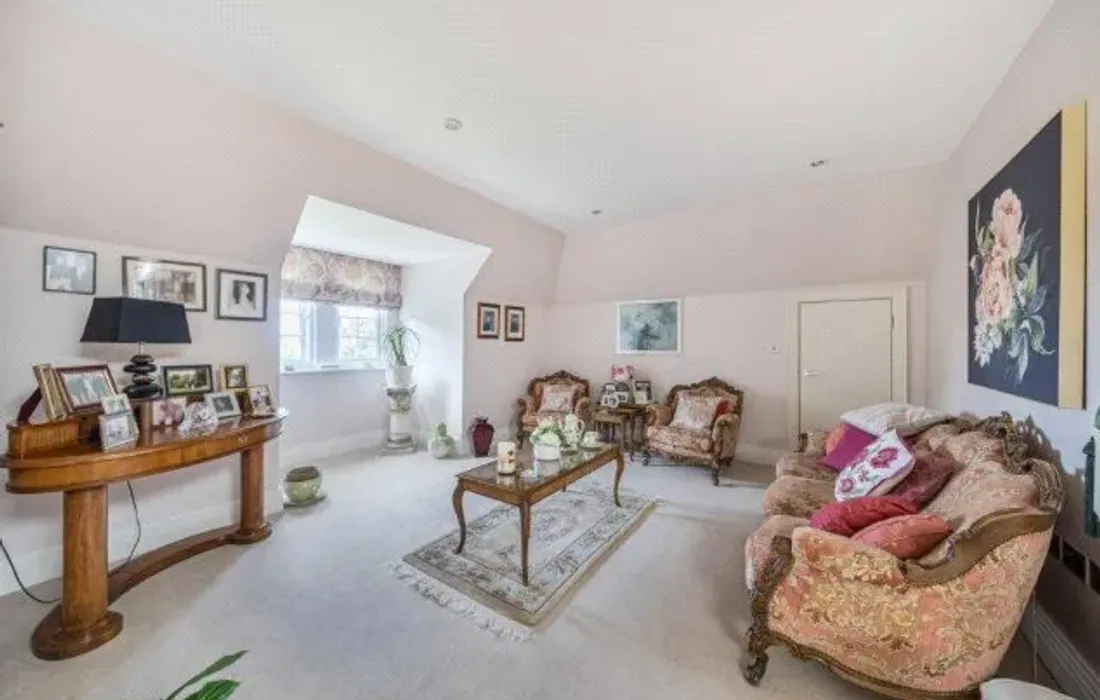 3 bedroom apartment for sale