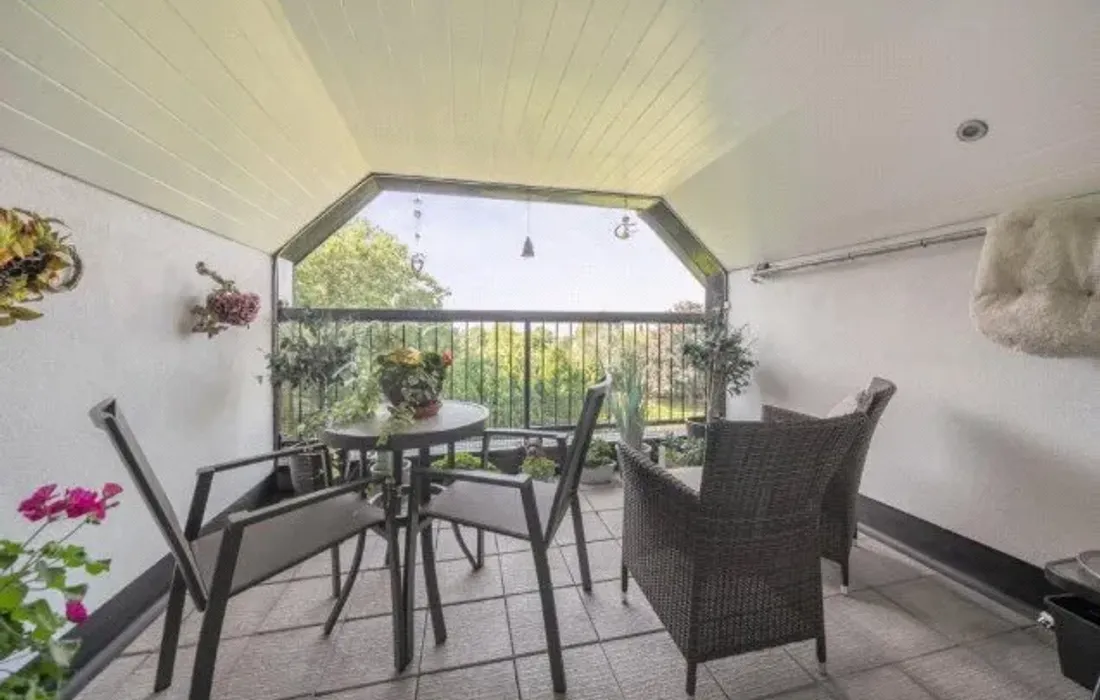 3 bedroom apartment for sale