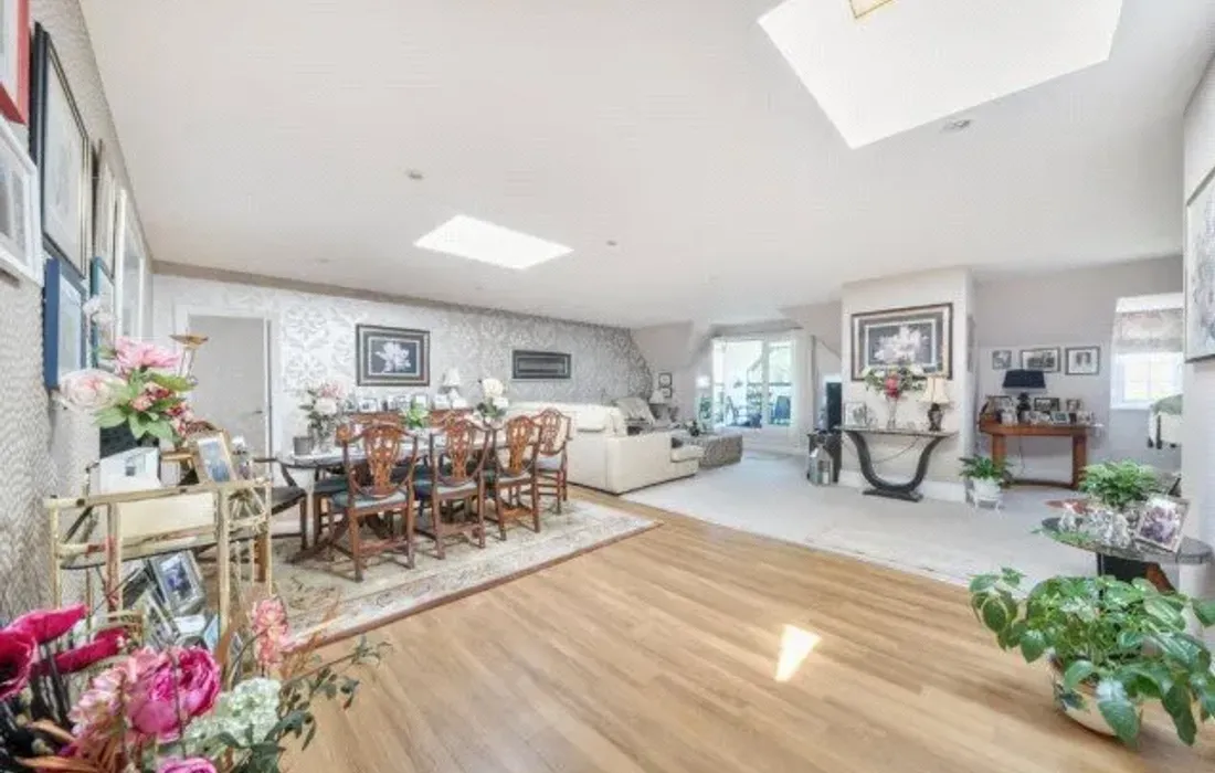 3 bedroom apartment for sale