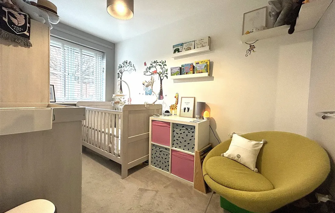 2 bedroom apartment for sale