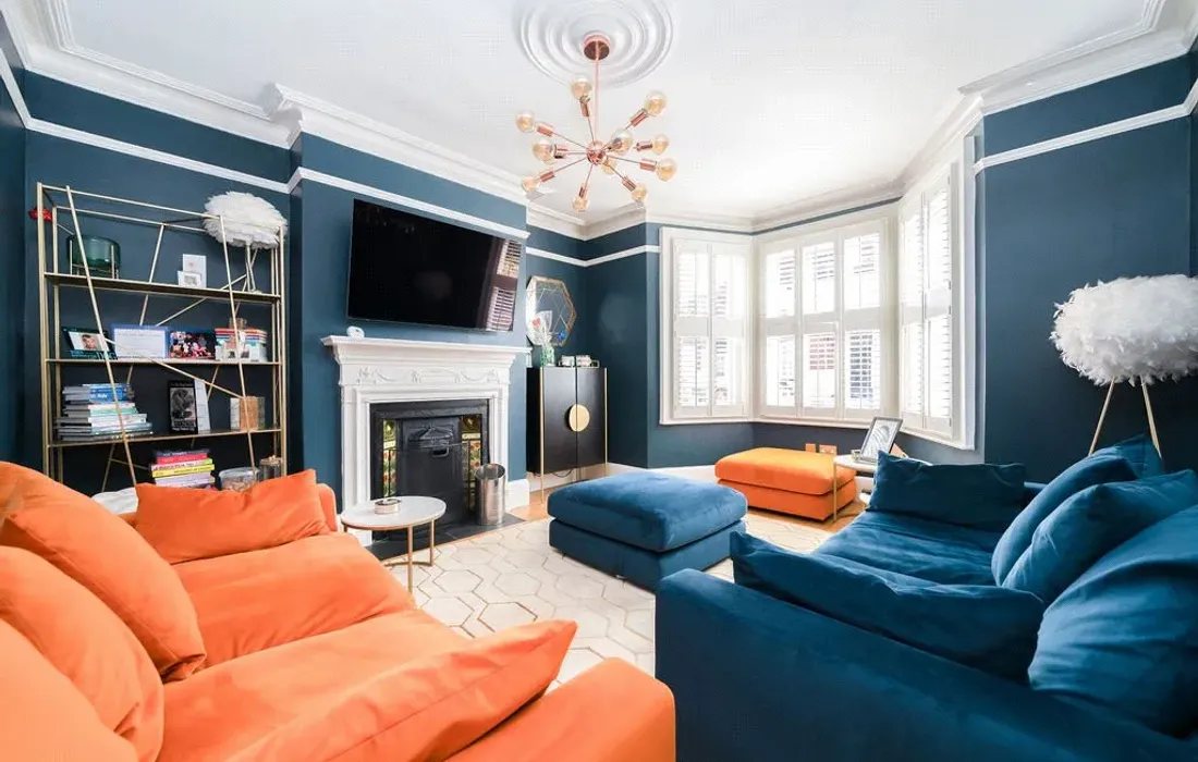 4 bedroom house for sale