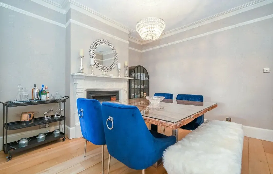 4 bedroom house for sale