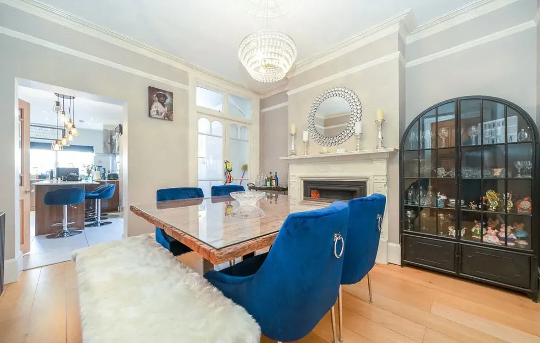4 bedroom house for sale