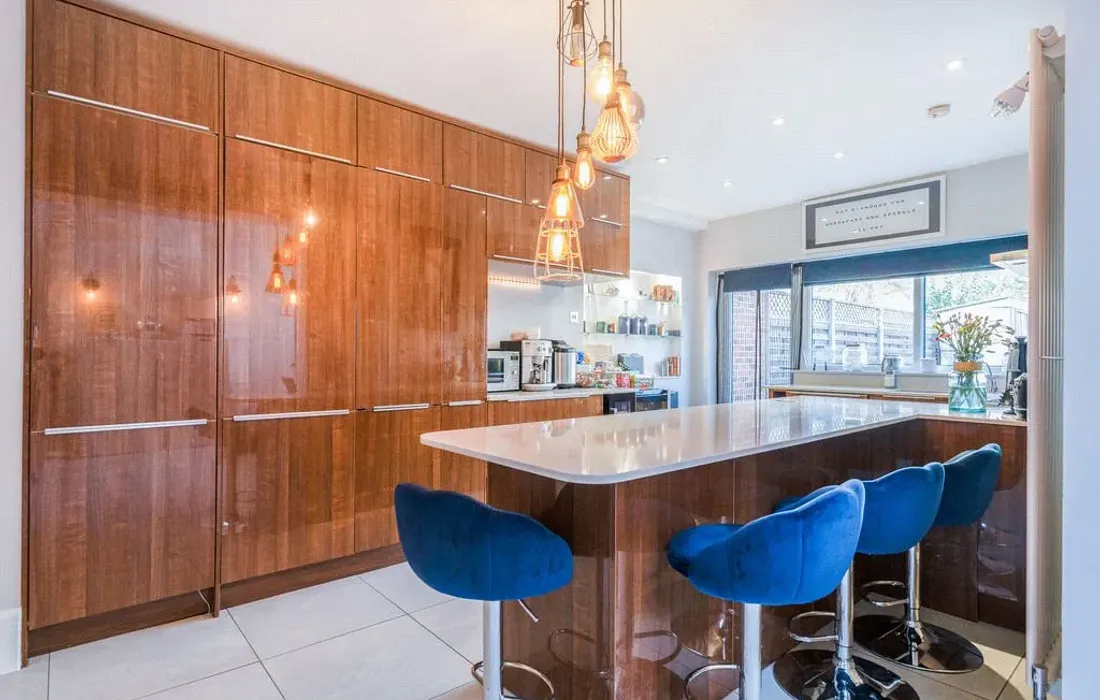 4 bedroom house for sale