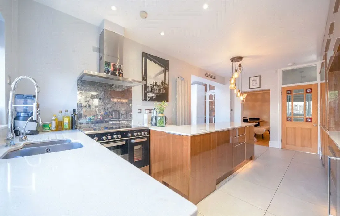 4 bedroom house for sale