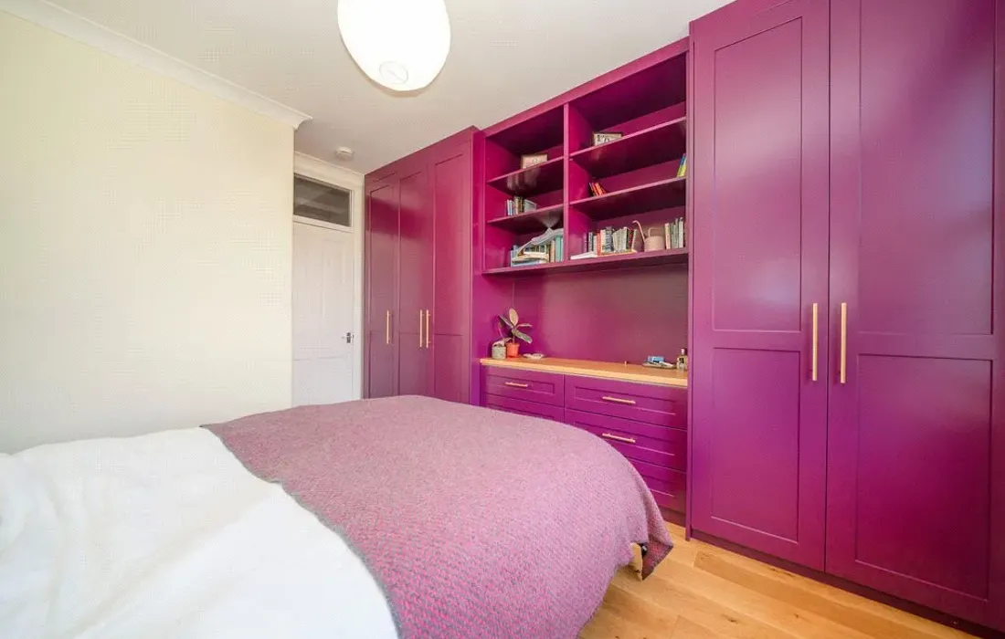 4 bedroom house for sale